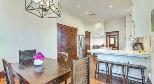 Walkable & Historic Houston Heights Bungalow!, Reserva ahora Casa o chalet Houston Texas Gulf Coast