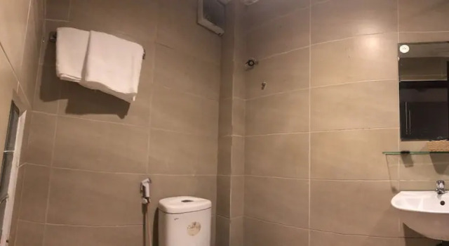 Thien Phu 1 Hotel, Забронировать Отель Танбинь 