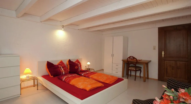 Charming Apartment in Weißenhof Near the Forest, Prenota Appartamento Winterspelt 