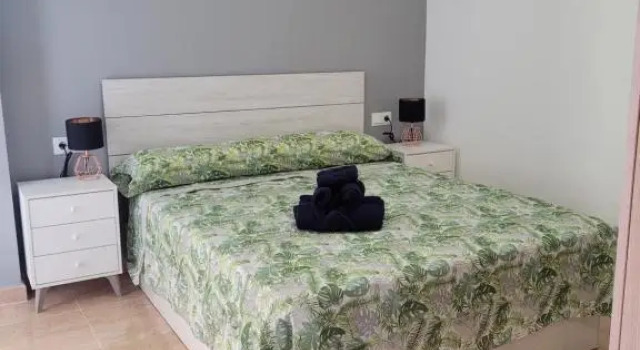 Delta apartament, Book Apartment Camarles El Baix Ebre, near Mistral Bonsai