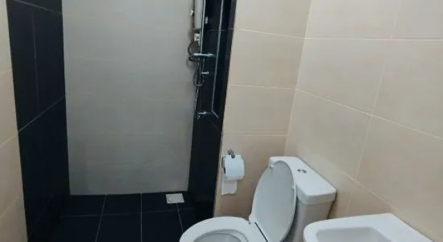 Entire Duplex Unit Pacific Tower PJ JayaOne by Comfy Asia