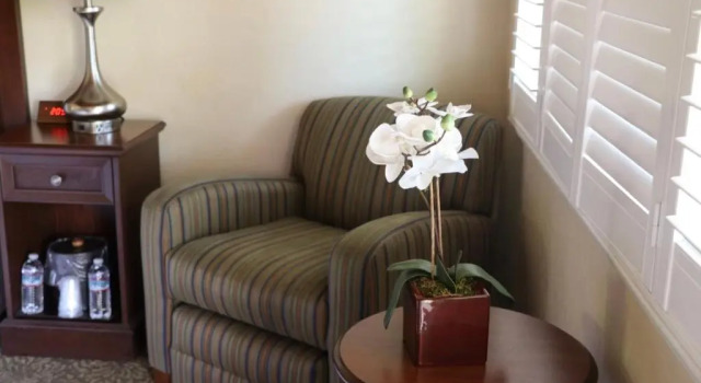 Семейный номер Standard Country Inn Motel