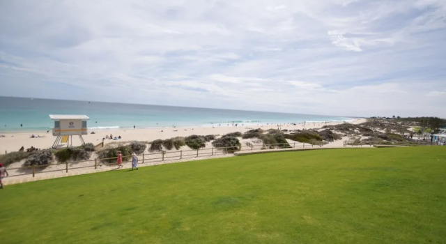 West Beach Lagoon 210 – Amazing Views, Reserva ahora Hotel Hoteles en Perth con aparcamiento, Aparcamiento