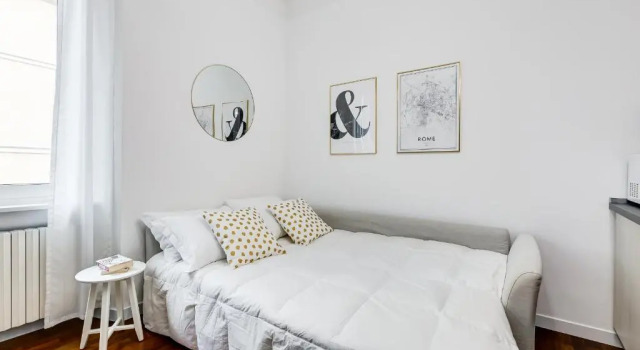 Appartamenti con vista Piazza Testaccio, Забронировать Отель Отели Рима 4 звезды, 4*