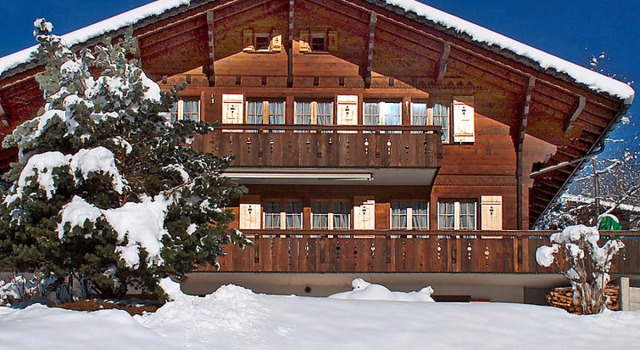 Chalet Doris 20854, Забронировать Шале Коттеджи Гриндельвальд, рядом с Горнолыжный подъемник Фирстбан, Коттедж