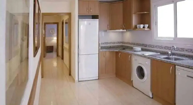 Apartamentos Sants, Забронировать Апартаменты/квартира Апартаменты Барселоны, рядом с Магория – Ла Кампана, Апартаменты/квартира