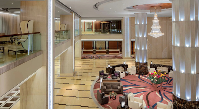 Radisson Blu Plaza Hotel Mysore, Varaa Hotelli Mysore Bangalore