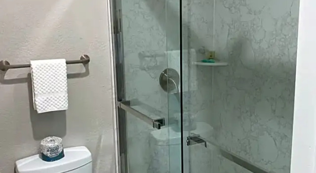 Двухместный номер Deluxe Elmwood Motel