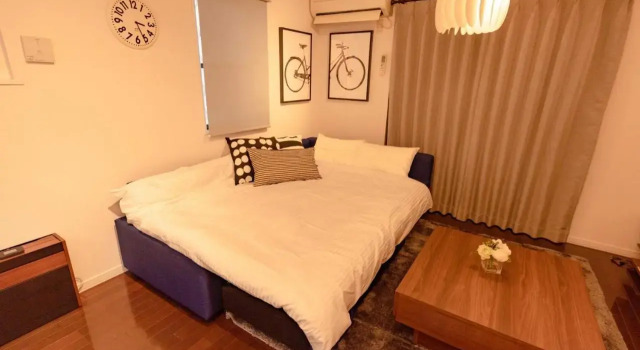 Katsushika-ku - House - Vacation STAY 89073, Забронировать Отель Кацусика Токио, рядом с Jigenin Temple