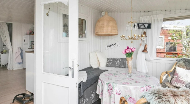 Idyllic Holiday Home in Sæby With Barbecue, Забронировать Отель Отели Северной Ютландии 3 звезды, 3*