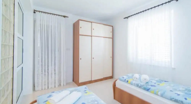 Апартаменты Superior Apartments Paco