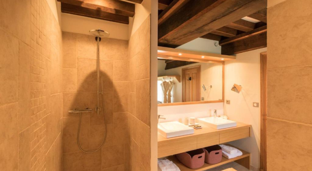 Номер Standard Chambres dhôtes - Domaine Le Coq Enchanté