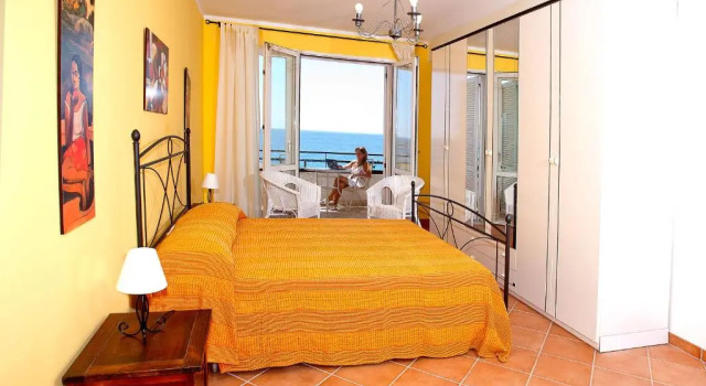 Polifemo, Book Hotel Hotels in Sicily with Parking, Parking