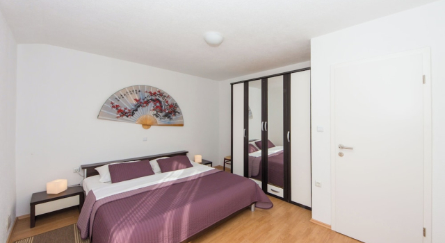 Apartment Yasmin