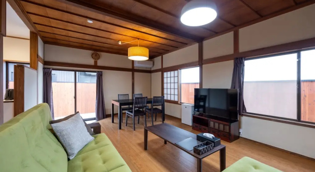 Konpira Machiya Usu
