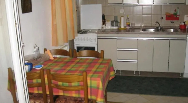 Апартаменты Apartman Rina
