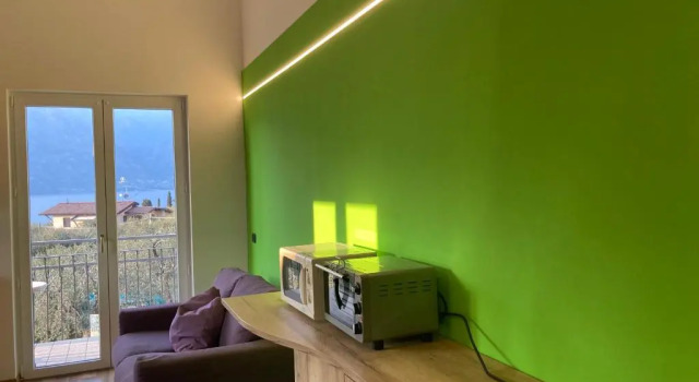 Апартаменты Bikeapartments Appartamenti Laura & Jasmin