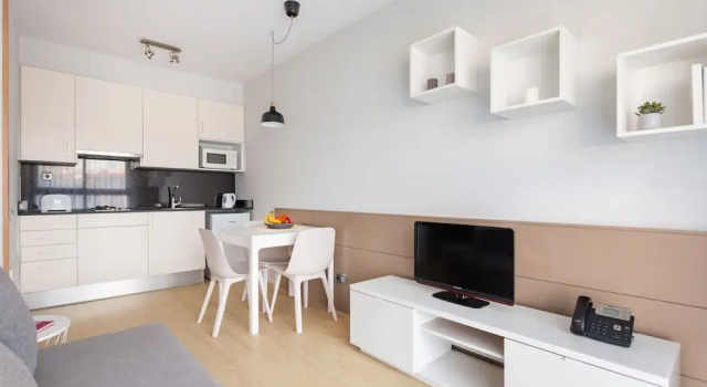 Апартаменты Standard Apartamentos Royal Marina Gardens