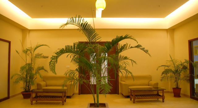 Cambay Grand, Buchen Sie Hotel Kukas Rajasthan