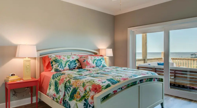 Blue Oasis - 2500 Bienville Blvd, Varaa Lomakoti Huvilat kohteessa Alabama, Villa