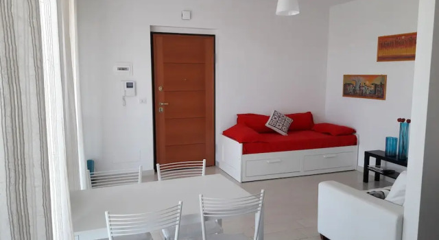 Bellavista, Book Hotel Hotels in Abruzzo with Parking, Parking