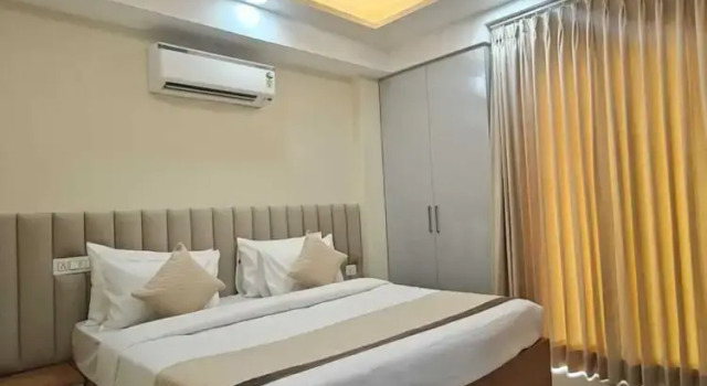 Akshay Premium Suites
