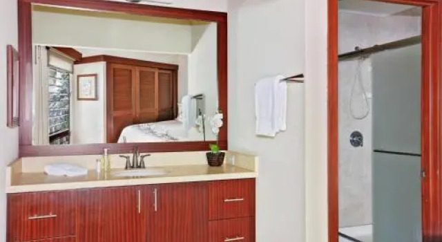 Nihi Kai Villas Unit #826, Забронировать Отель Отели Поипу 3 звезды, рядом с Maha'ulepu Heritage Trail, 3*