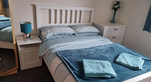 20 Stormyhill Road, Portree, Isle of Skye