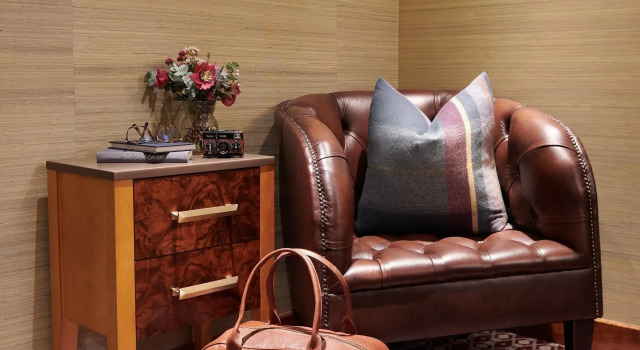 Fingal - A Luxury Floating Hotel, Boek Hotel Hotels in Lothian met ontbijt, Ontbijt