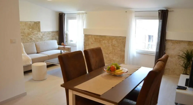Апартаменты Central Apartment Adria