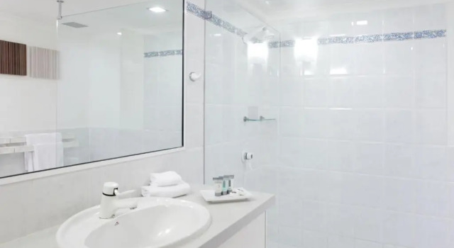Апартаменты Serenity Apartments Noosa