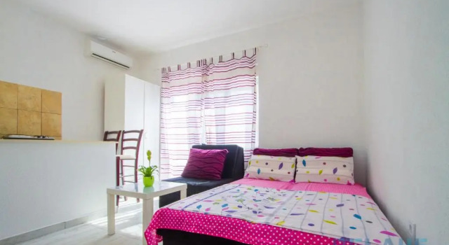 Belane Apartments