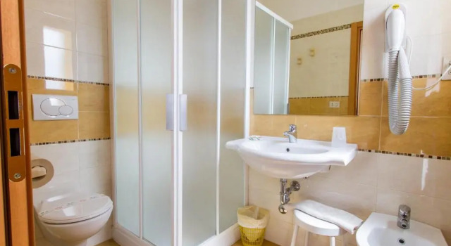 Номер Standard Hotel Monica