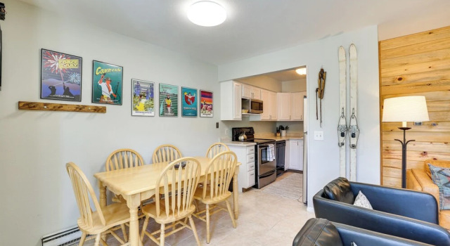 Quaint Winter Park Townhouse < 5 Mi to Ski!