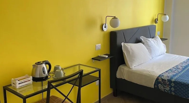 Номер Standard Domus dAmore