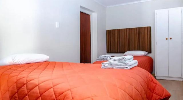 Galloway Guest House