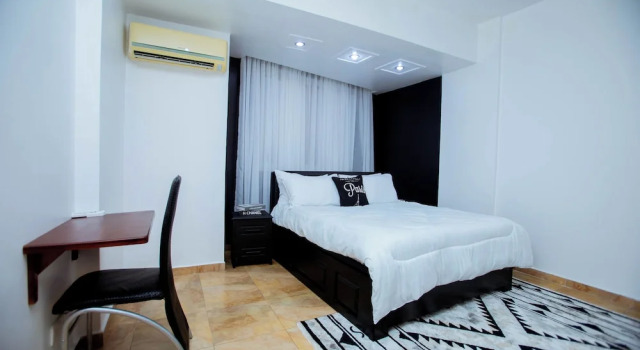 Tima Residence