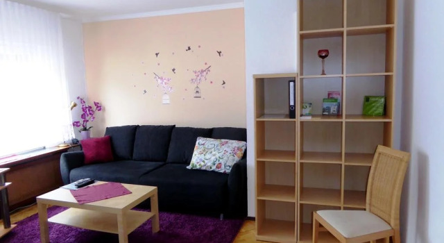 Häusser Apartments, Забронировать Апартаменты/квартира Мюльхайм-на-Майне земля Гессен