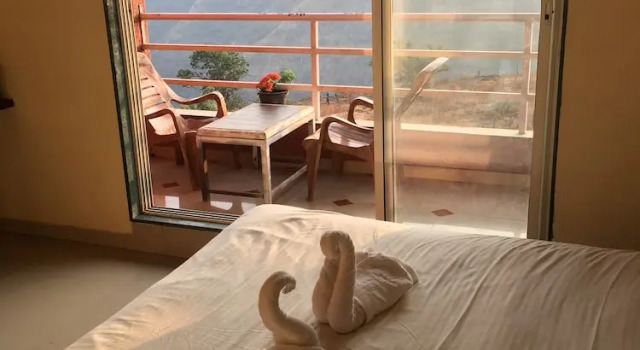 Номер Luxury Hotel Valleywood
