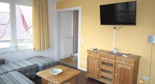 Haus Strandperle, Reserva ahora Apartahotel Apartahoteles en Usedom, Apartahotel