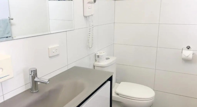 Двухместный номер Standard Motel St Arnaud