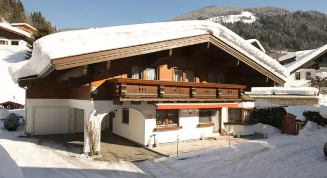 Haus Hilde