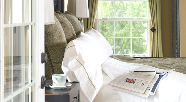 La Maison in Midtown an urban B&B, Забронировать Отель «постель и завтрак» Отели Хьюстона с парковкой, рядом с Театр Ensemble, Парковка
