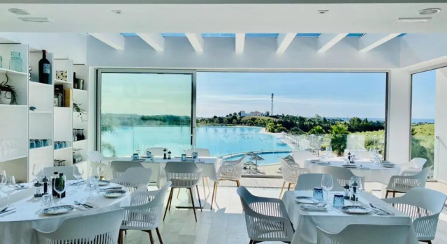 Апартаменты Al-1214 Estepona - Apartment - Alcazaba Lagoon