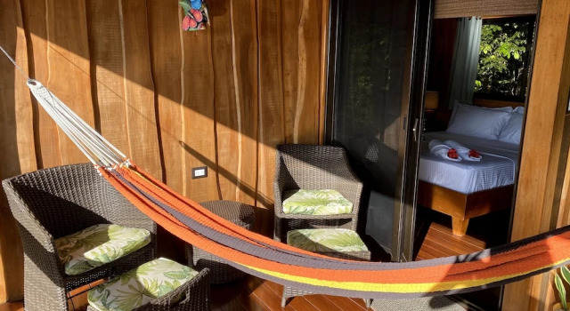 Natural Drake Bay Hotel Boutique, Rezervovat Boutique Hotel Drake Bay Puntarenas