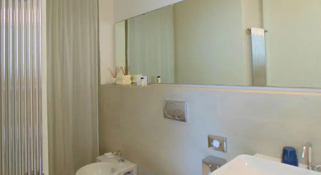 Номер Superior Shalai - Exclusive SPA and small gourmet hotel