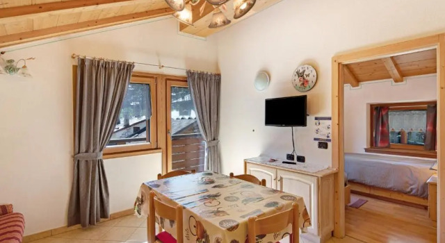 Appartamento Jolly, Book Hotel Livigno Lombardy