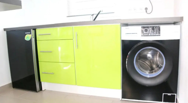 Holiday home Vinty Duzer, Rezerwuj Hotel Hotele w Basse-Terre z parkingiem, Parking