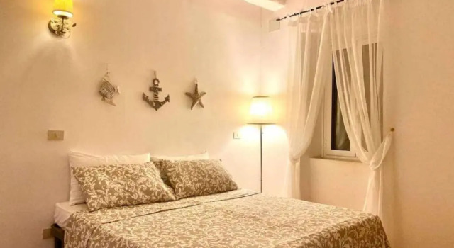 Апартаменты Little Medieval House Nettuno