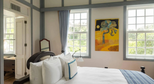 Belle Mont Sanctuary Resort - Kittitian Hill, Réserver Complexe hôtelier Ortons Saint-Christophe